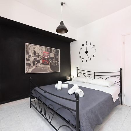 Islanders Yard Apartments Rhodes City Exterior foto